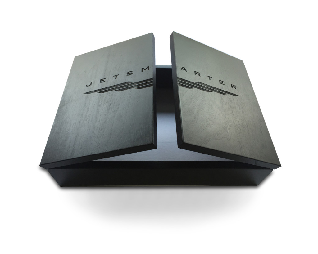 Custom Packaging &amp; Retail Displays